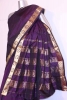 Traditional Art South Silk Saree